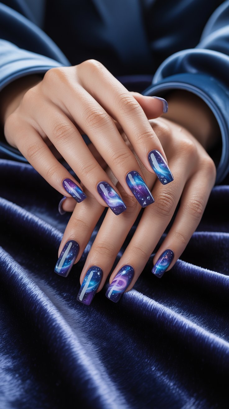 Stunning Festival Nail Designs to Steal the Spotlight