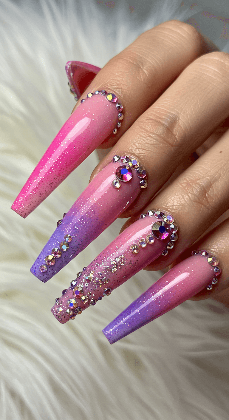 14 Stunning Summer Nail Ideas You’ll Instantly Obsess Over