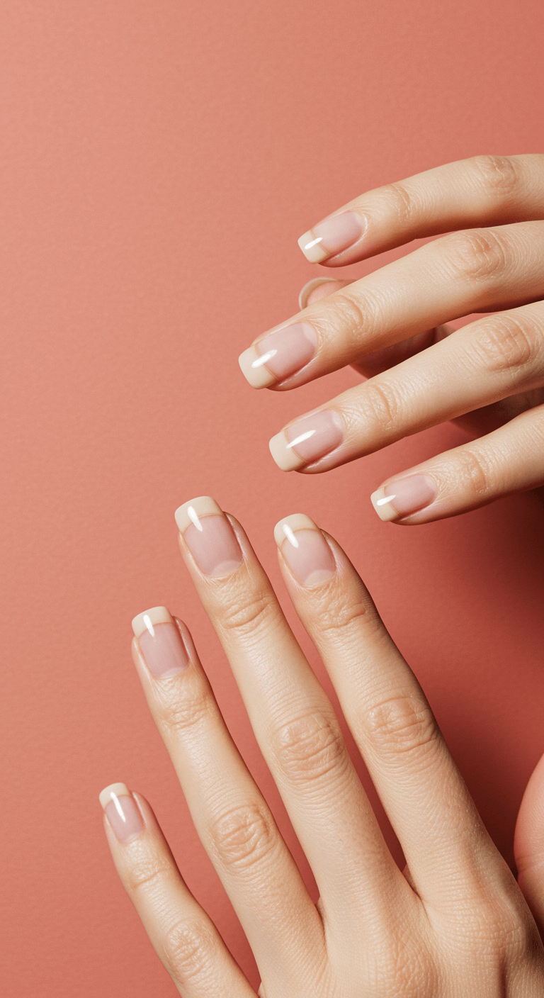 Essential Nail Care Tips for Strong and Healthy Nails