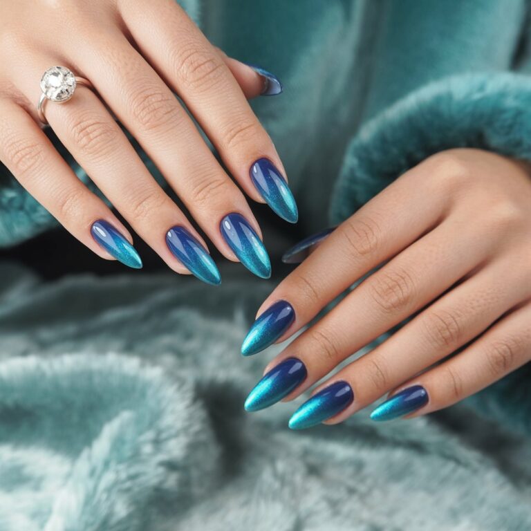 14 Hot Summer Nail Ideas You’ll Want to Copy Immediately