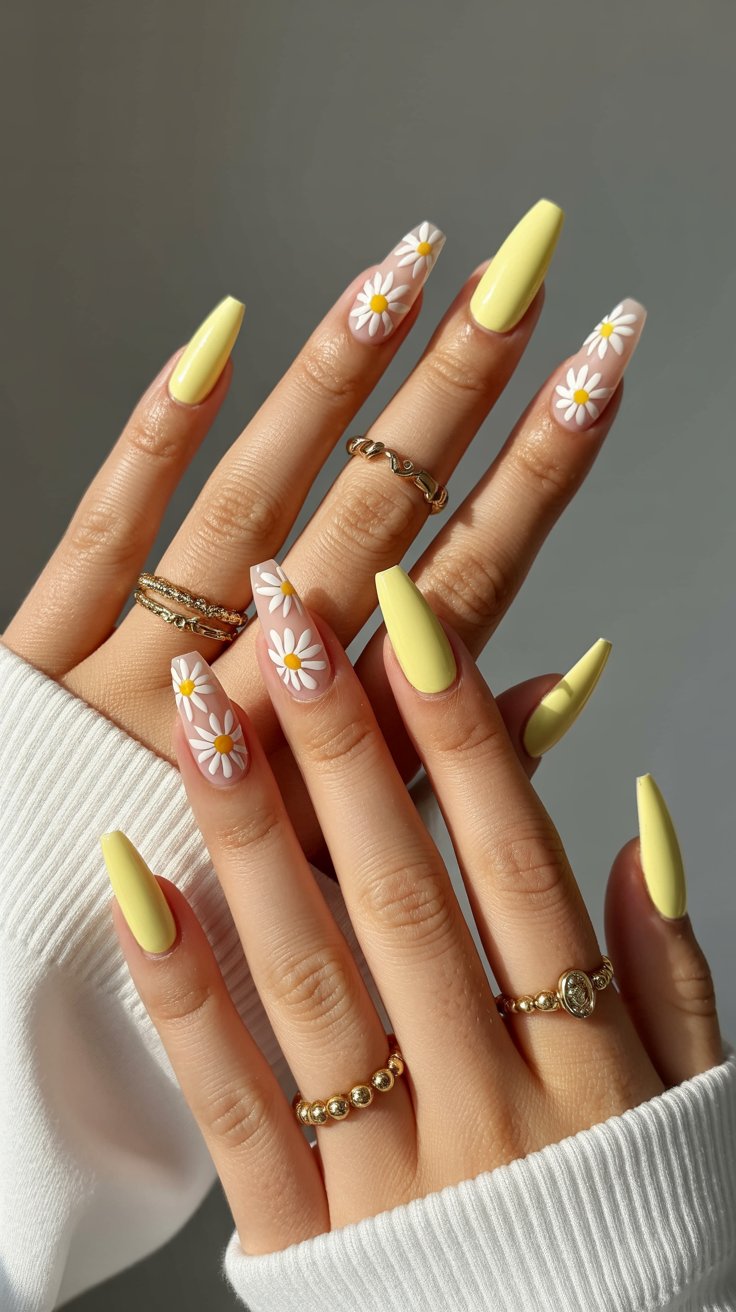 16 Dreamy Pastel Nail Ideas That’ll Make You Swoon
