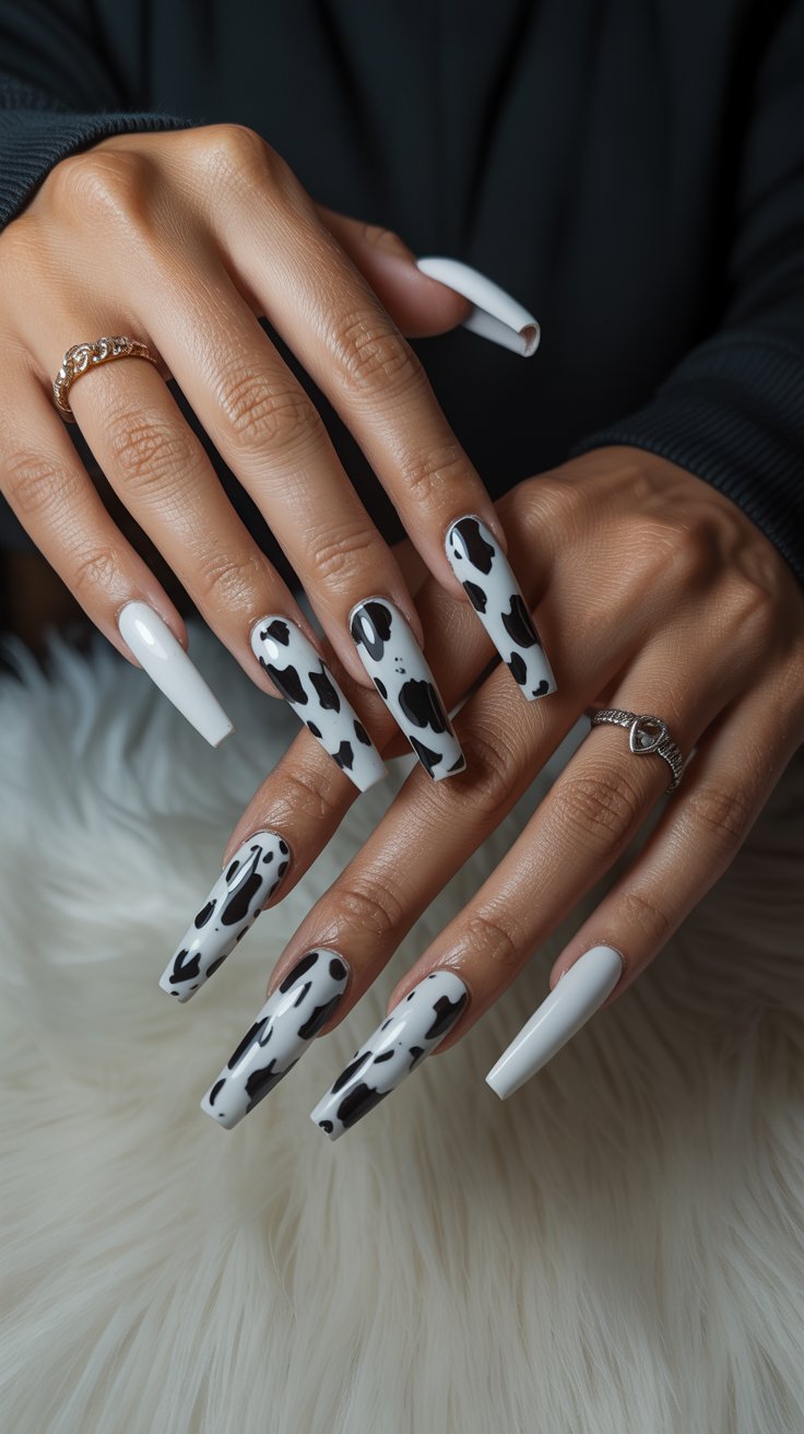 Stop Dreaming, Start Doing! Easy Nail Art Designs for Total Newbies