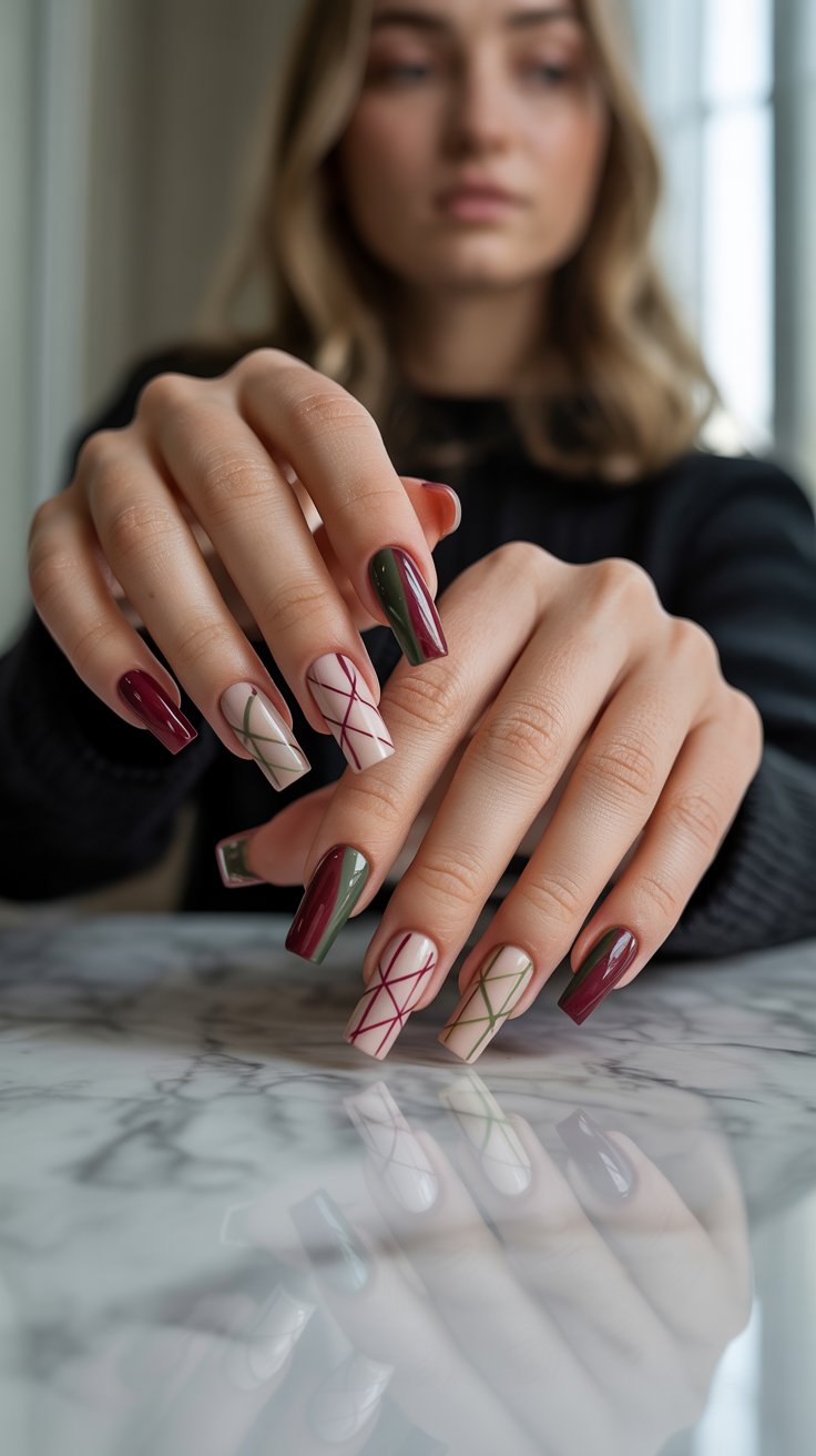 17 Irresistible Fall Nail Trends You’ll Want to Try This Season