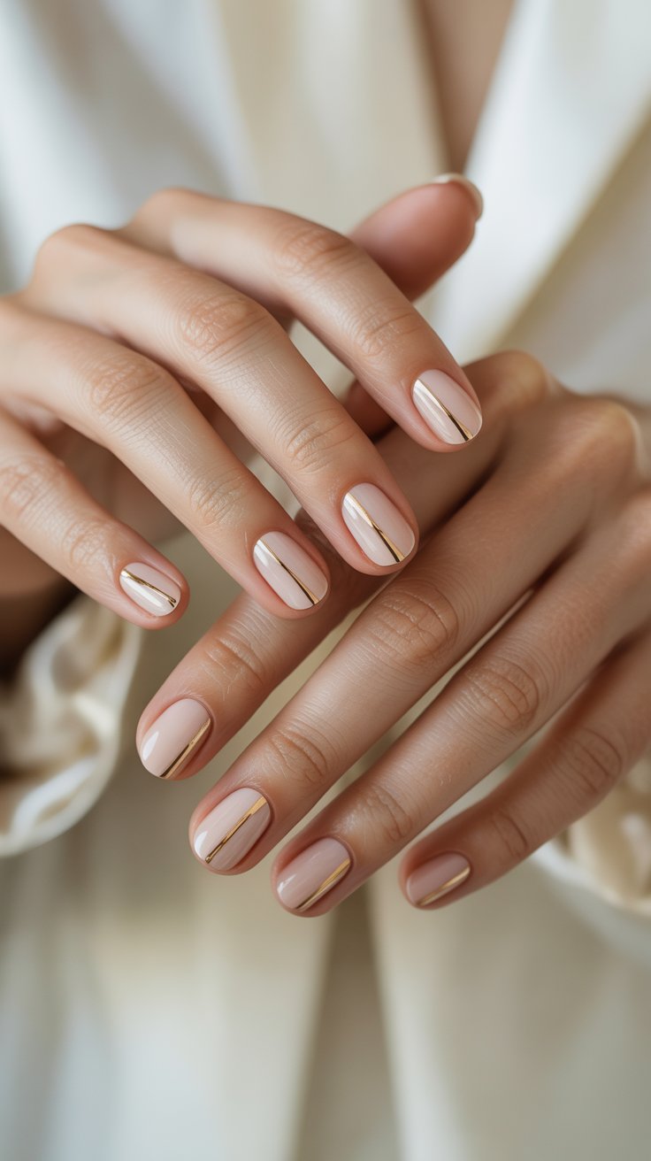 Clean Girl Nail Designs: 23 Minimal and Expensive-Looking Ideas Trending This Year