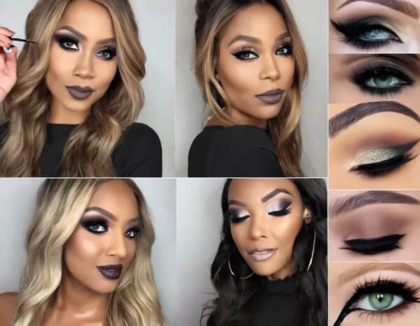 28 Must-Try Tips to Achieve the Perfect Smokey Eye for Every Skin Tone